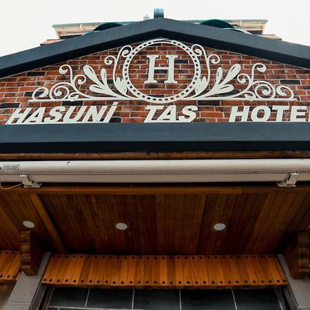 Hasuni Tas Hotel Диярбакыр Экстерьер фото