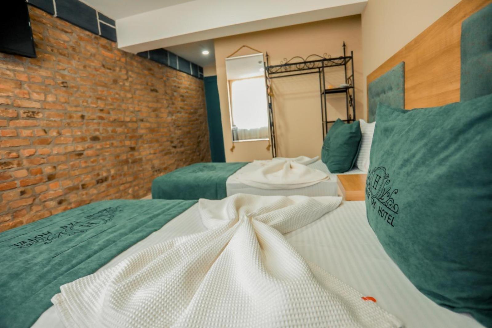 Hasuni Tas Hotel Диярбакыр Экстерьер фото