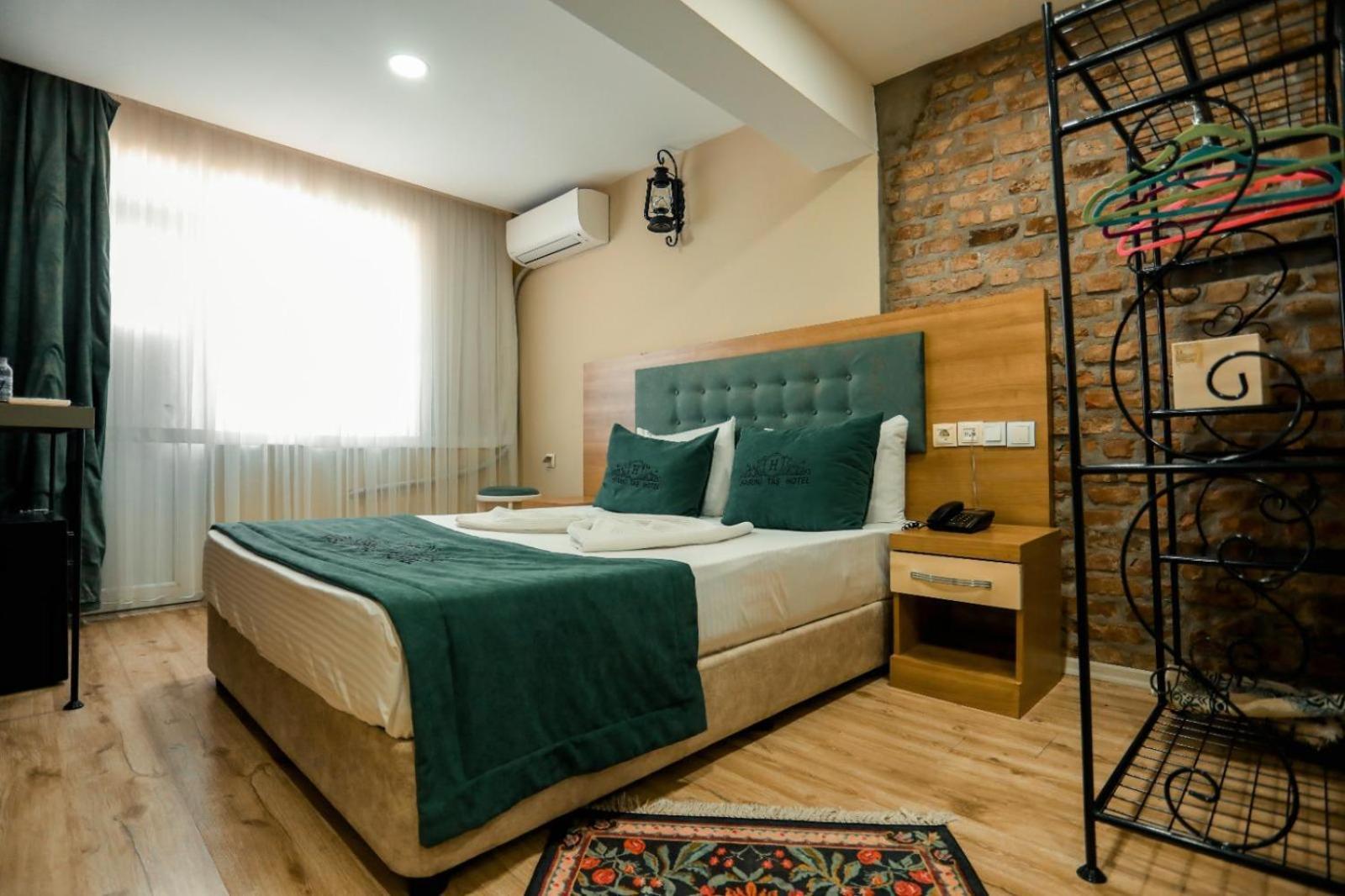Hasuni Tas Hotel Диярбакыр Экстерьер фото