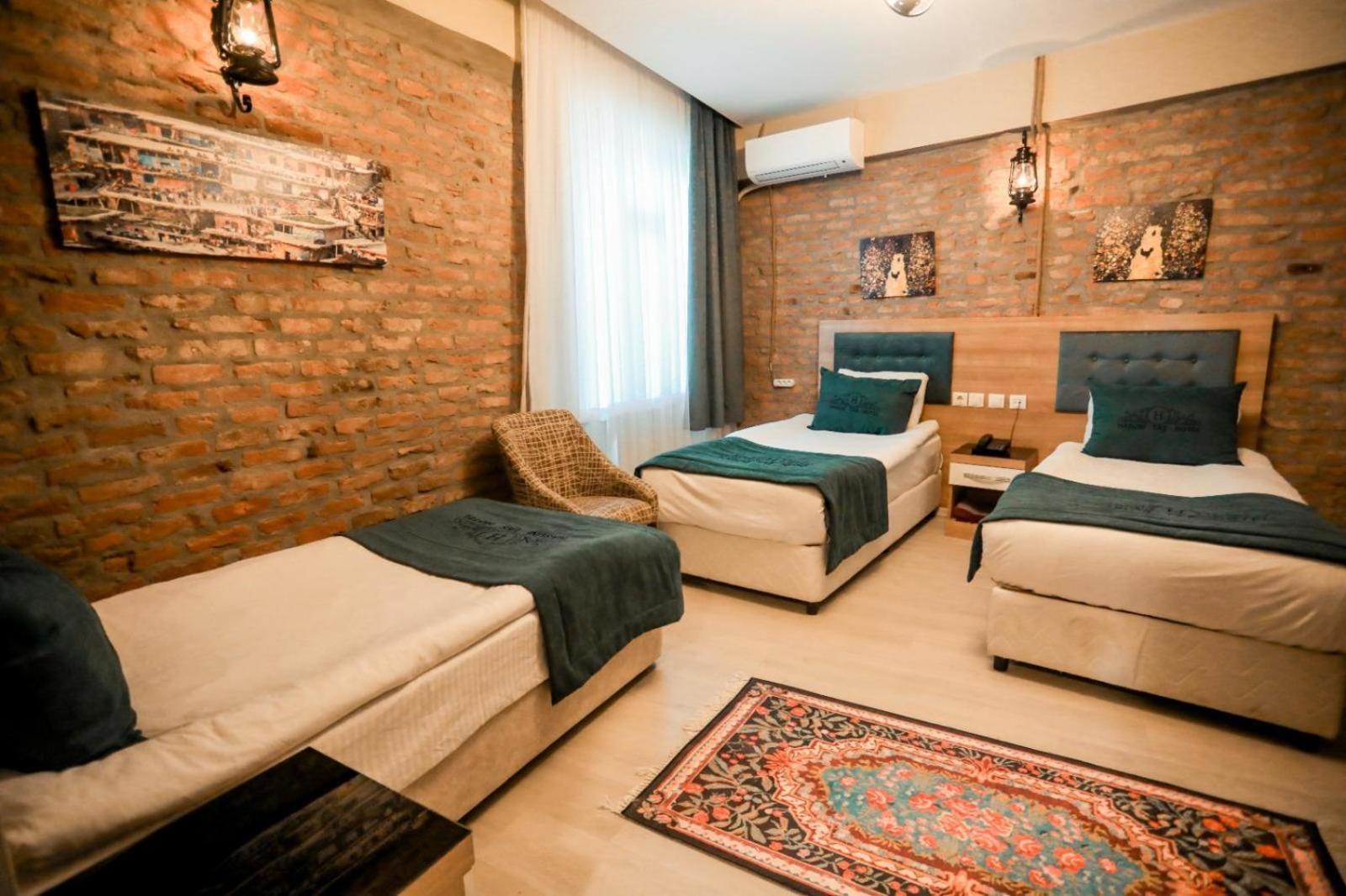 Hasuni Tas Hotel Диярбакыр Экстерьер фото
