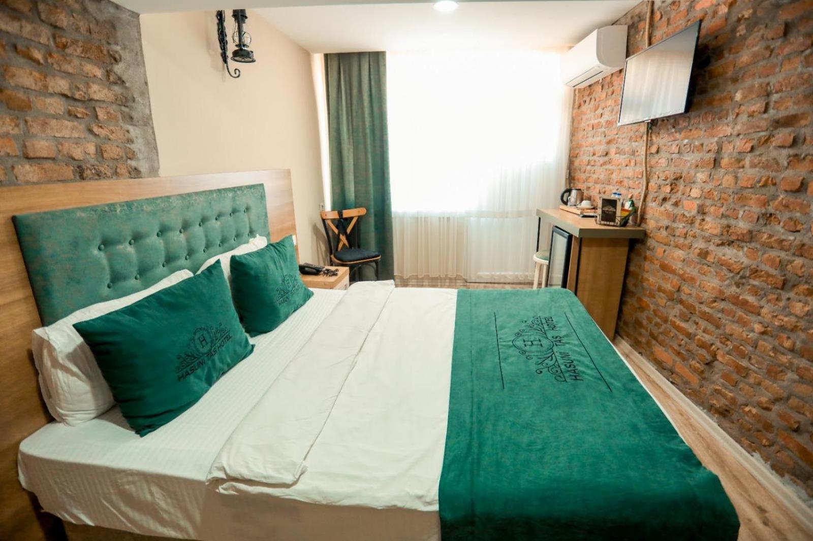 Hasuni Tas Hotel Диярбакыр Экстерьер фото