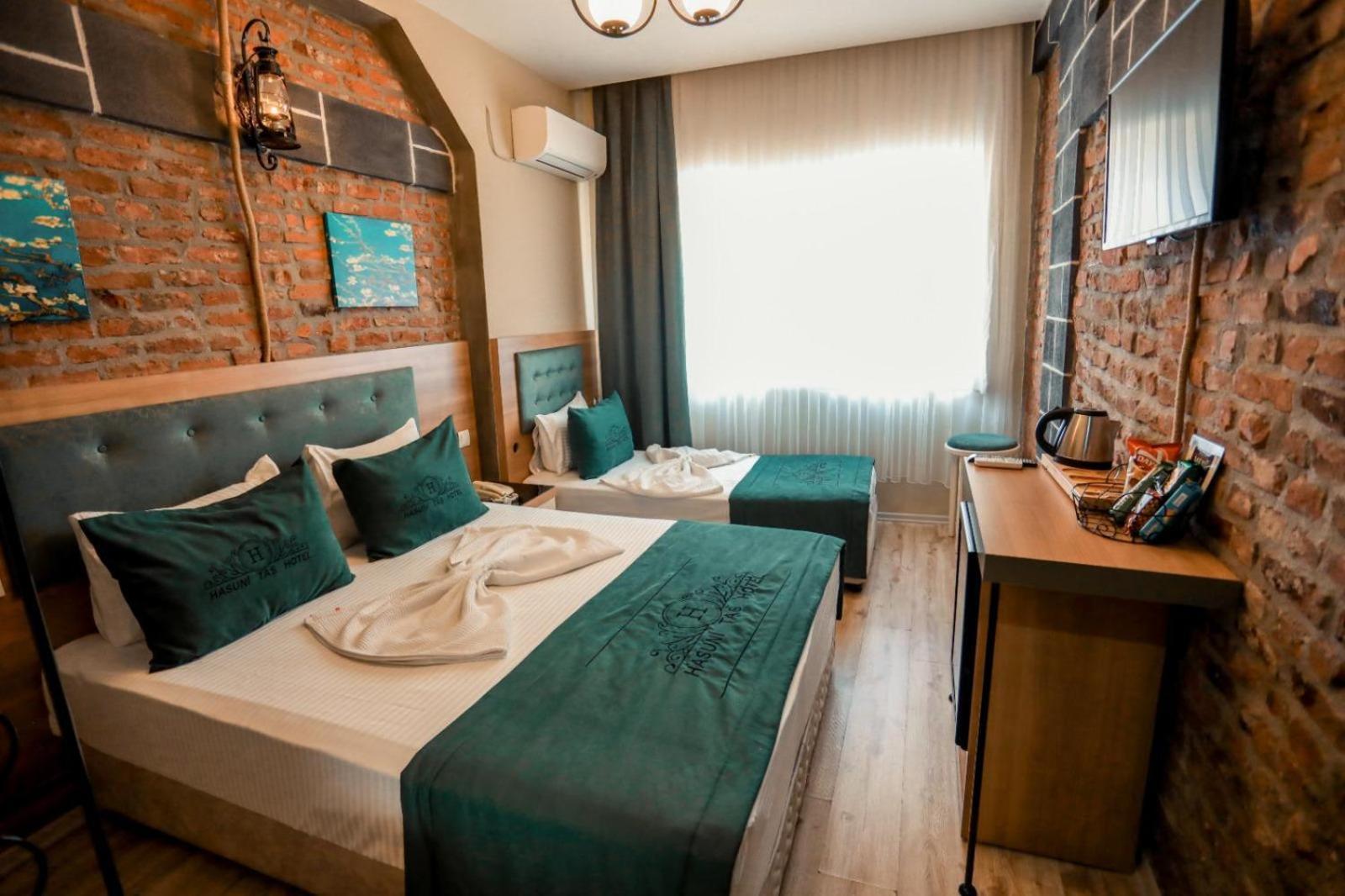 Hasuni Tas Hotel Диярбакыр Экстерьер фото